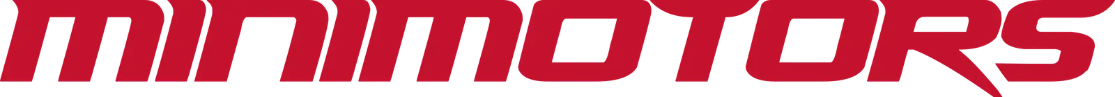 MINIMOTORS LOGO