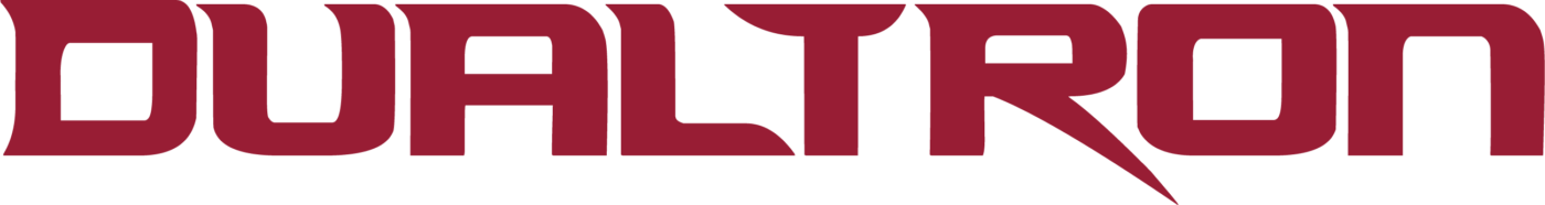 dualtron logo