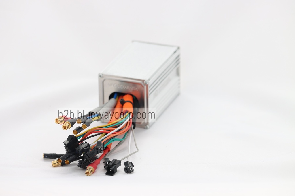 Controller (Centralita) Speedway 5 60V 27A (2 motors)