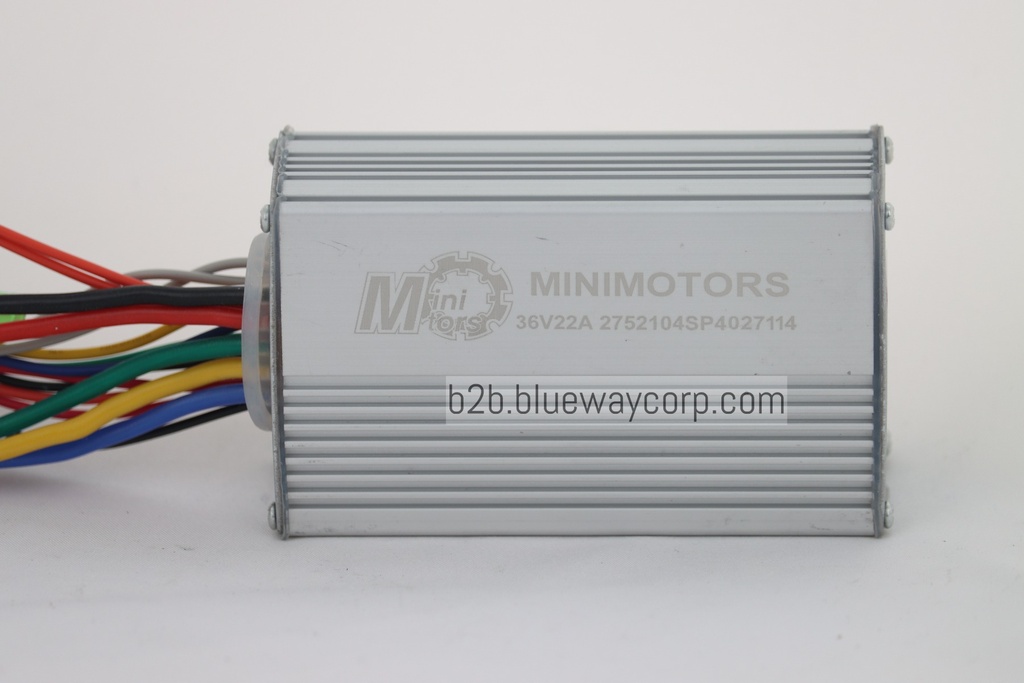 Controller (Centralita) Speedway Mini 4 Pro | Speedway Leger 36V 22Aº