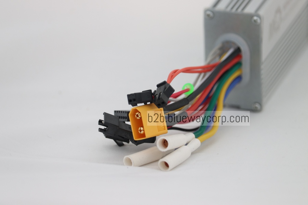 Controller (Centralita) Speedway Mini 4 Pro | Speedway Leger 36V 22Aº