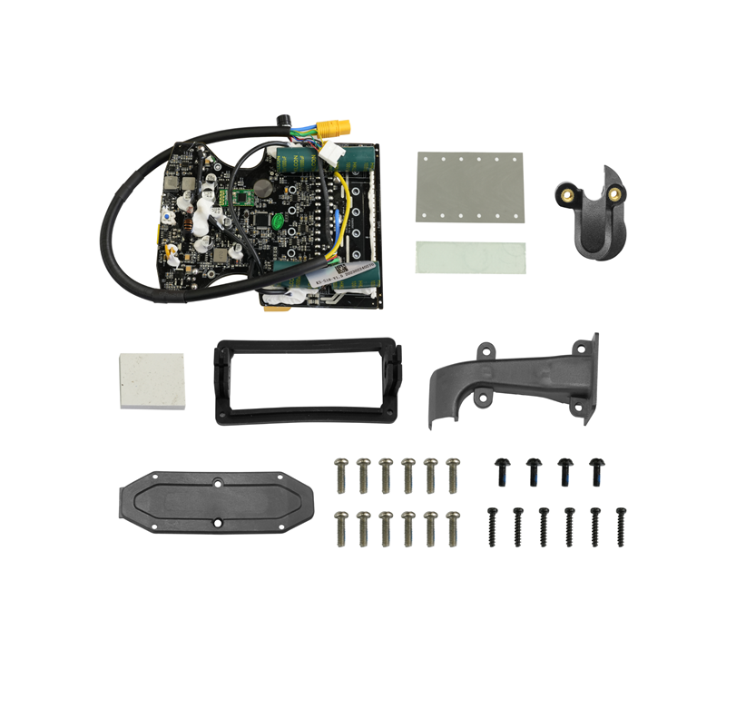 Controller Kit (Kit de controladora) KS-S18