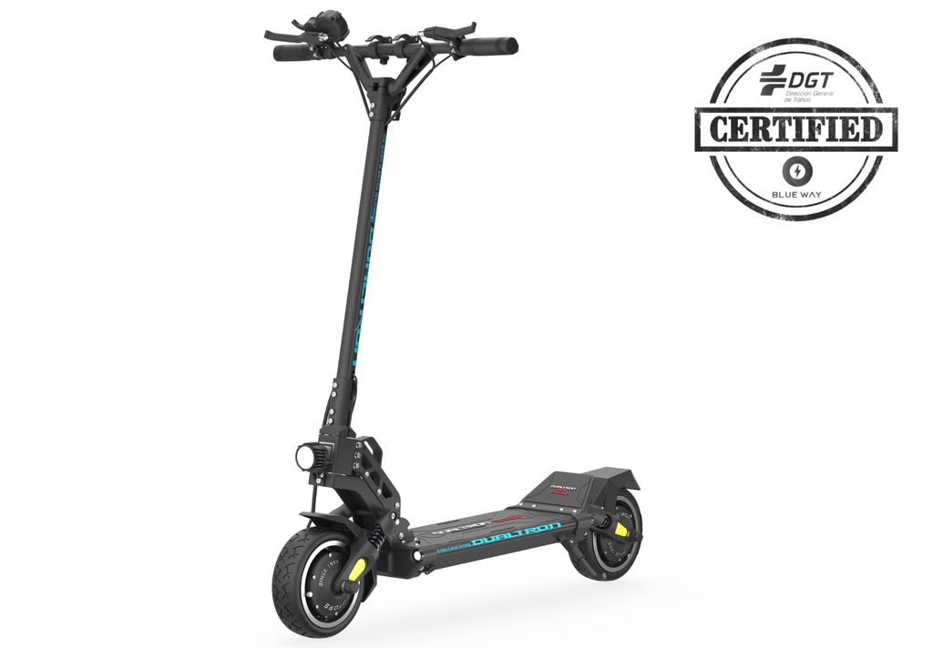 DT Mini Special Single/Dual Long Body - DGT Version