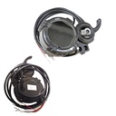 Display EY3 no cruise control (Pantalla EY3 sin control de crucero) Dualtron Mini