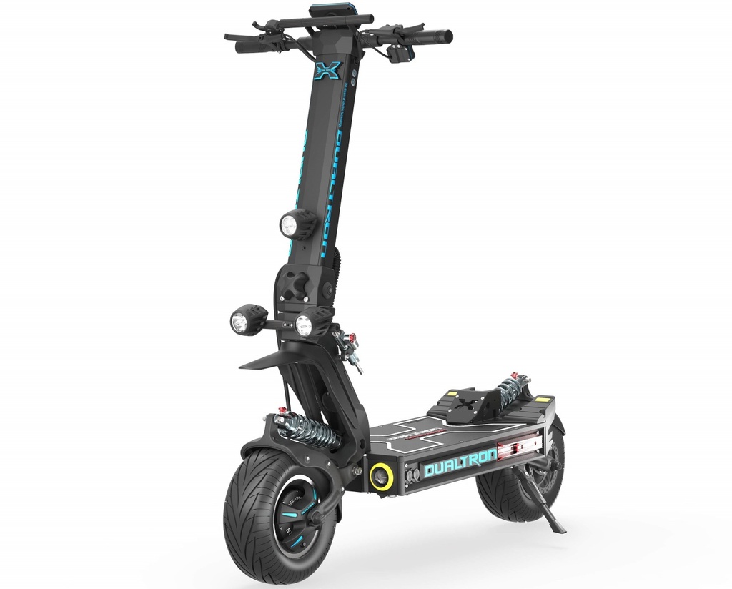 Dualtron X Limited EY4 84V 60Ah LG