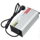 Fast Charger (Cargador rapido) v2020 - 60V 6,5A - Official Minimotors