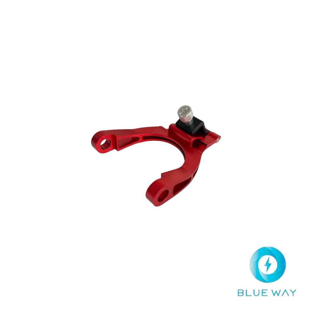 Folding Assembly (Montaje plegable) inmotion RS