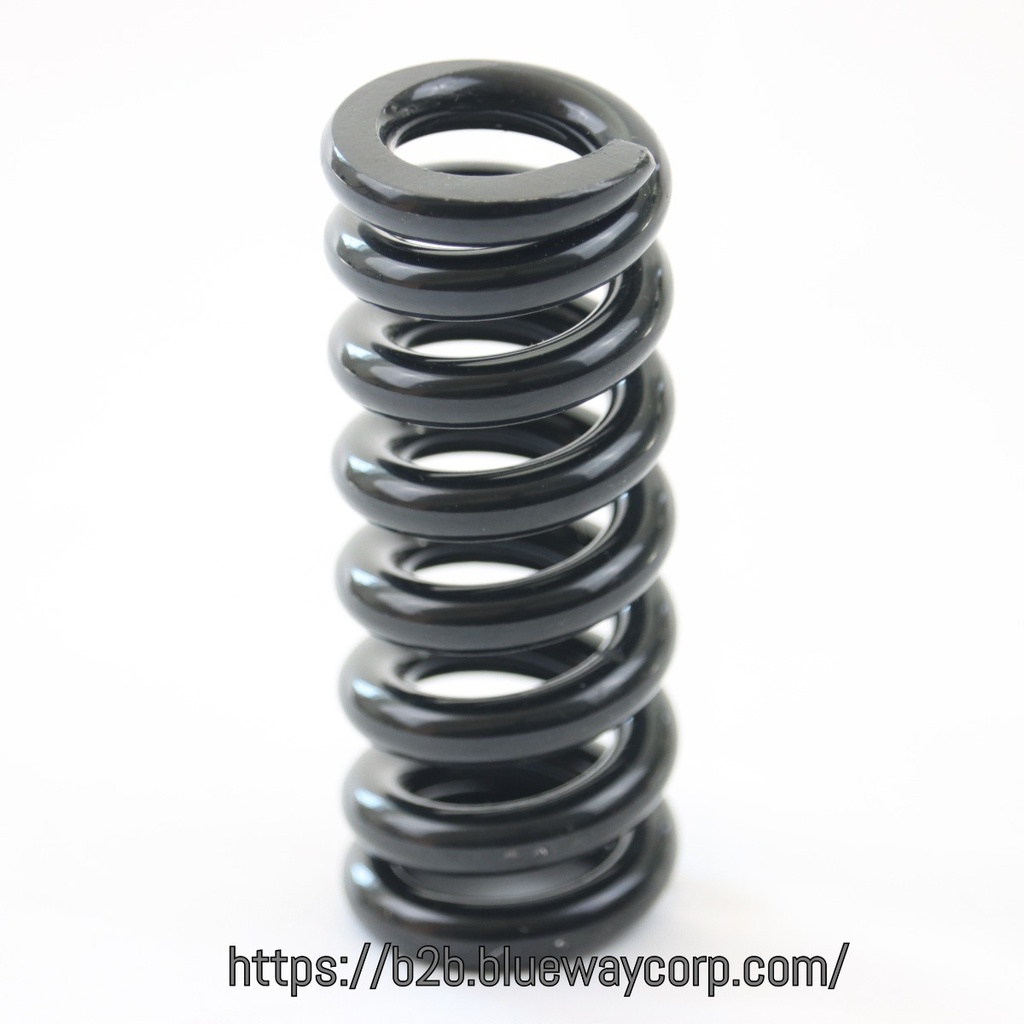 Folding Handle Bar Spring (Muelle de Manillar Plegable) compatible for Minimotors Dualtron 