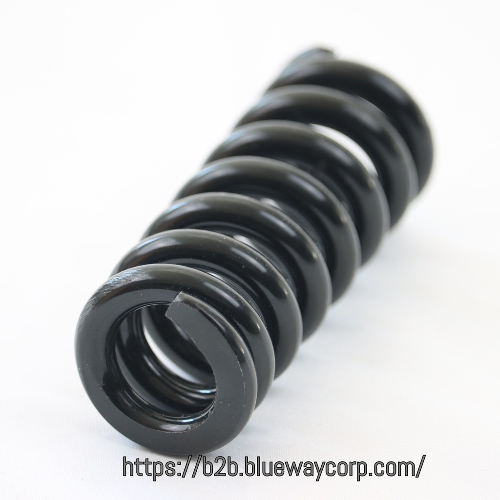 Folding Handle Bar Spring (Muelle de Manillar Plegable) compatible for Minimotors Dualtron 