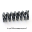 Folding Handle Bar Spring (Muelle de Manillar Plegable) compatible for Minimotors Dualtron 