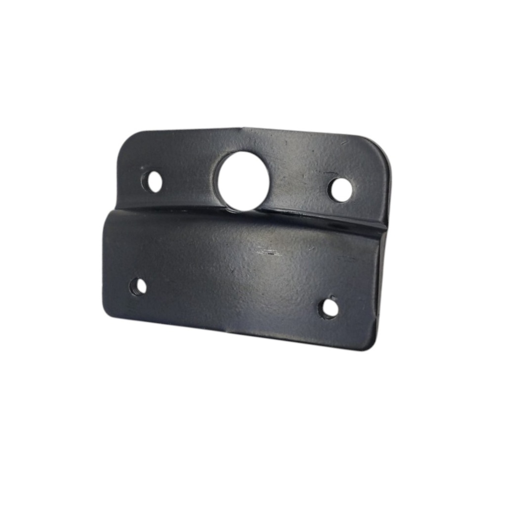 Foot Support Steel Parts (Piezas de acero para soporte de pie) For Inmotion V11