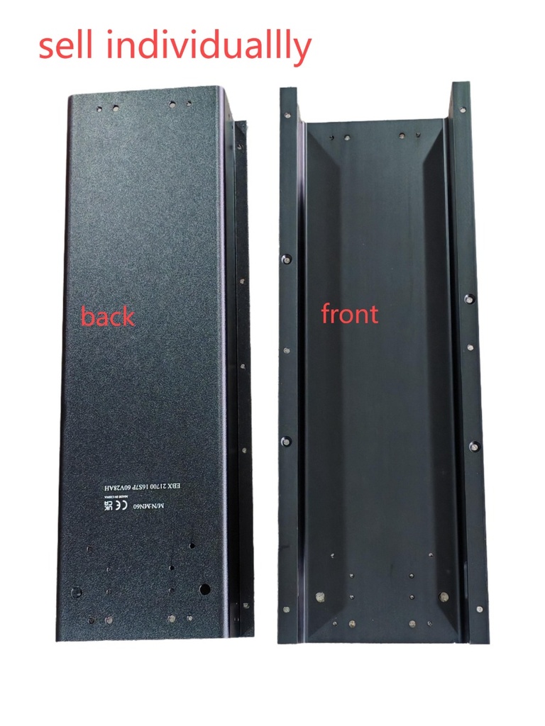 Frame (Plataforma) Dualtron Victor LTD