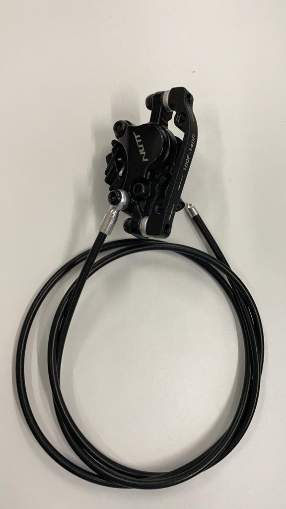 Front Brake Caliper (pinza de freno delantero) NUTT