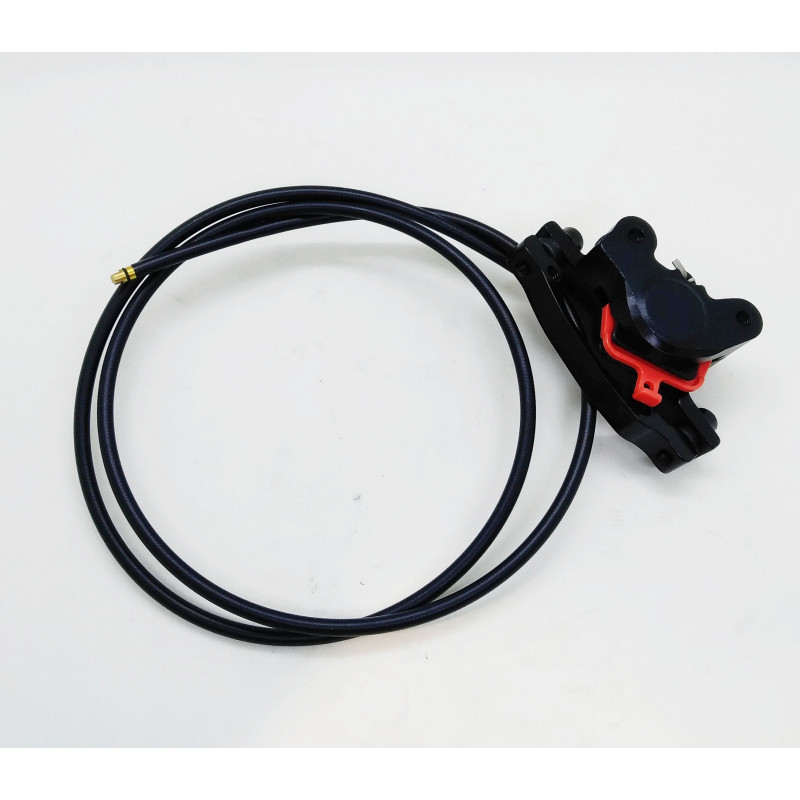 Front Brake Caliper (pinza de freno delantero) ZOOM Minimotors