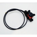 Front Brake Caliper (pinza de freno delantero) ZOOM Minimotors