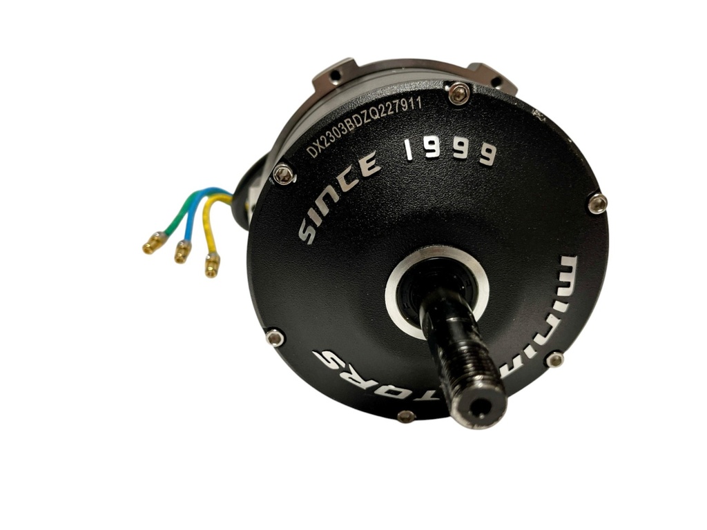 Front Motor (Motor delantero) Dualtron X Limited