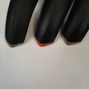 Front Mud Cover Mudguard (Guardabarros delantero) Inmotion P1 P1F P2 & P2F