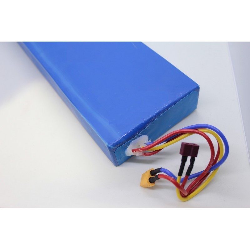 Battery (Batería) 52V 21Ah for Dualtron Mini