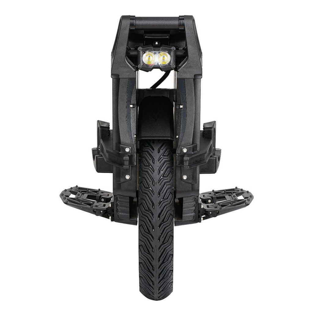 LEAPERKIM Sherman L 50S (4000Wh)