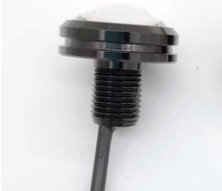 LED Light (Luz) Dualtron (Front White) Long Cable