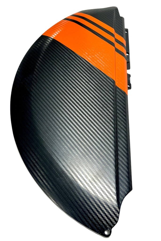 Battery Cover Right (Cover bateria derecha) Inmotion V11Y