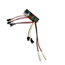 LED controller (Contrôleur LED/Controlador LED) DT Popular