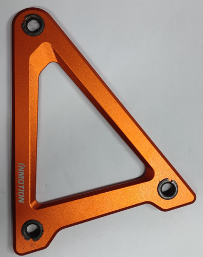 Left Triangle Link Assembly For Imotion V14