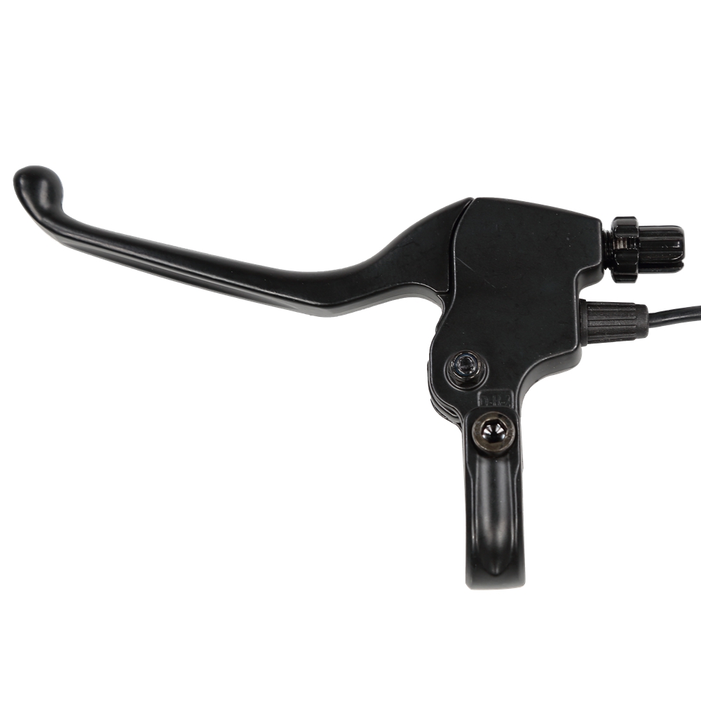 Left brake handle (maneta de freno izquierda) Vsett 9/9+