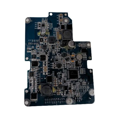 Mainboard (Mini Placa Madre) Inmotion V11
