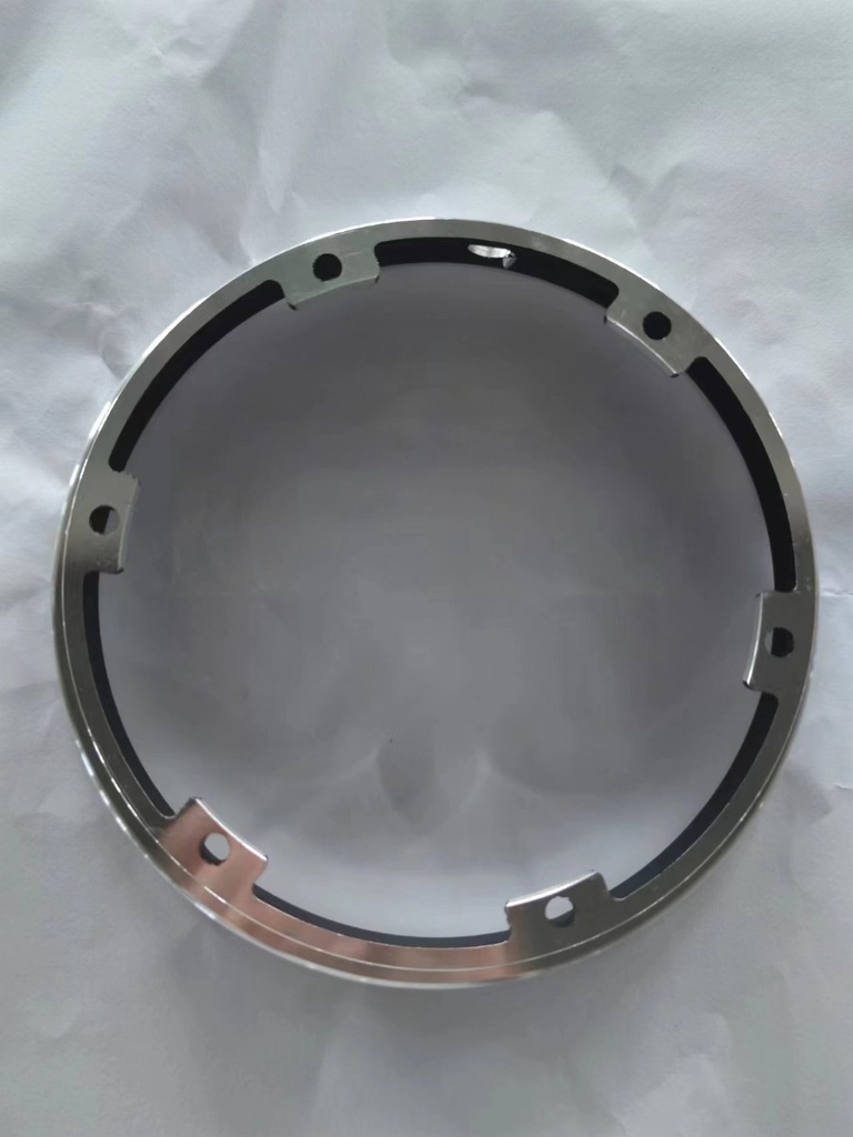 Motor Rim (Llanta para motor ) Compatible For Dualtron Popular (Single/Dual) / Mini Special Long Body (Single/Dual) 