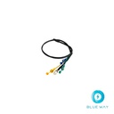 Motor cable (cable de motor) for Inmotion RS