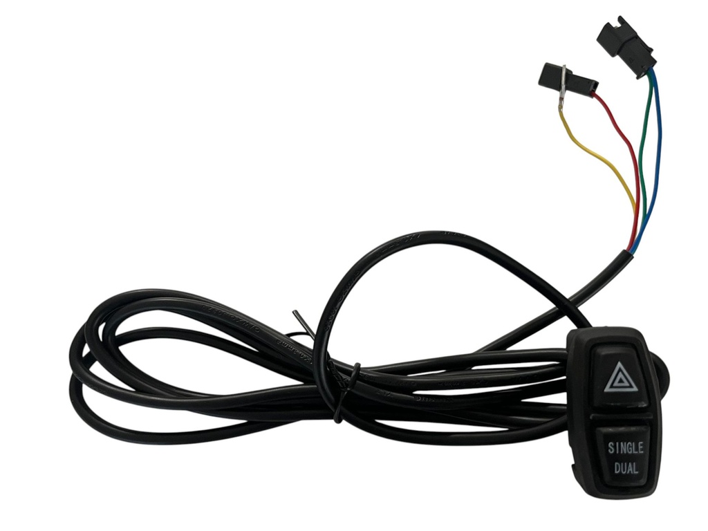 Multi-switch (botonera 4 cables ) Single/Dual Dualtron 4 wires