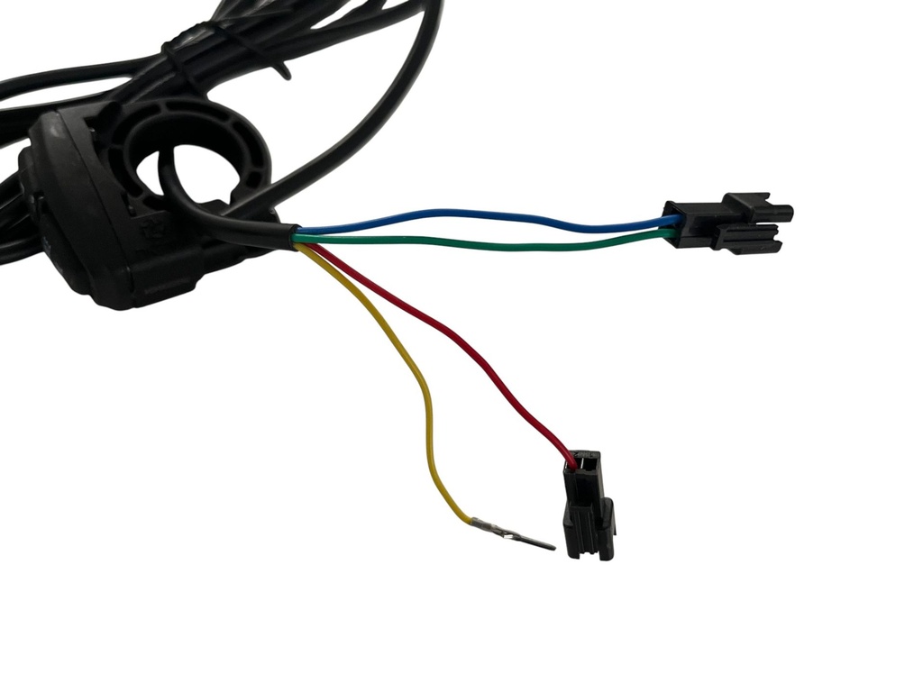 Multi-switch (botonera 4 cables ) Single/Dual Dualtron 4 wires