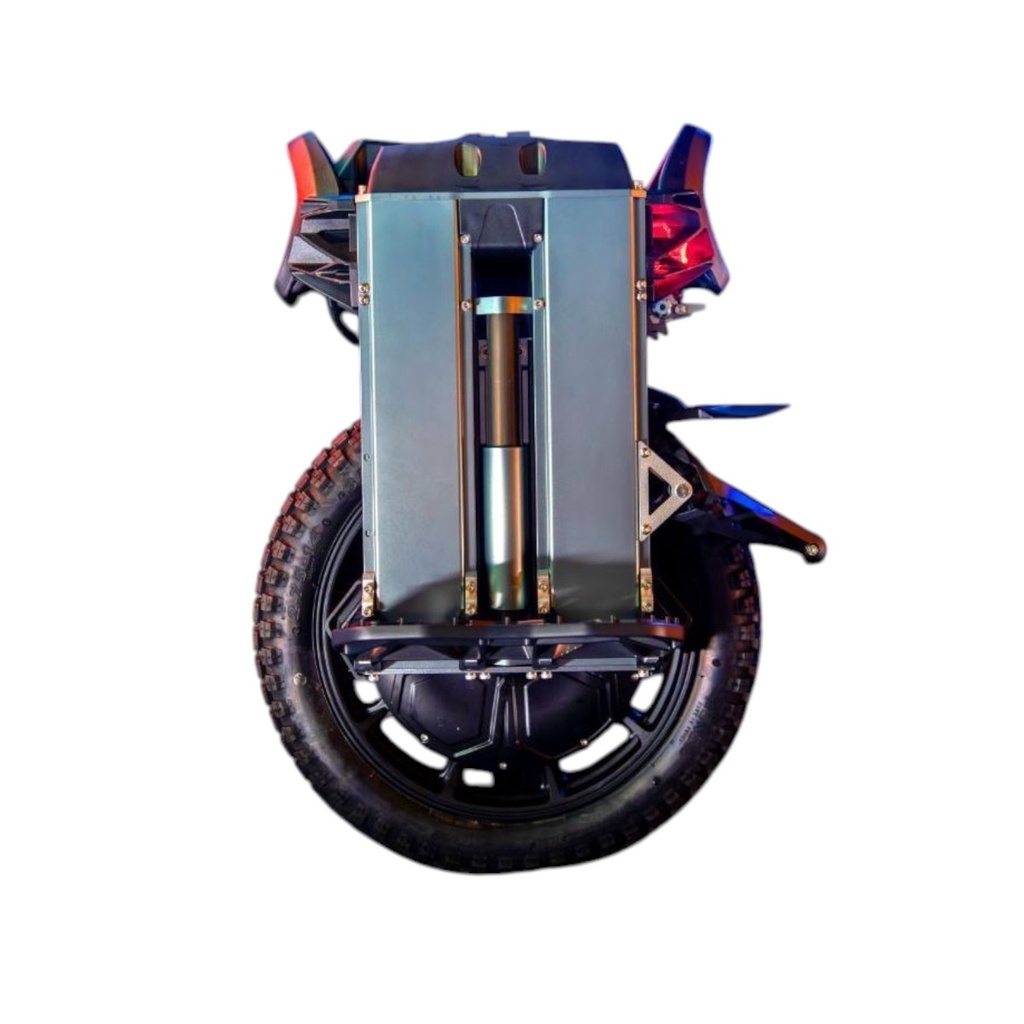 NOSFET APEX 50S 2700Wh - Tubeless off-road tyre