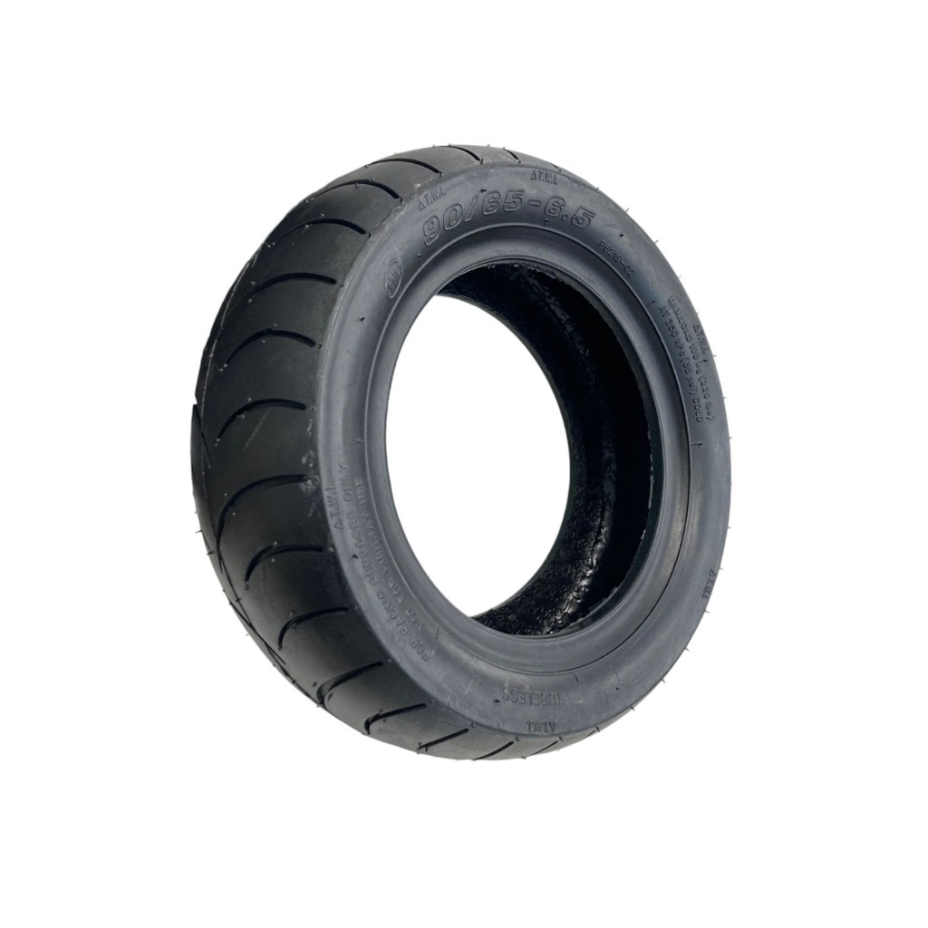 No Flat Tire (Neumático Antipinchazo) 90/65-6.5 compatible for Minimotors Dualtron Storm LTD