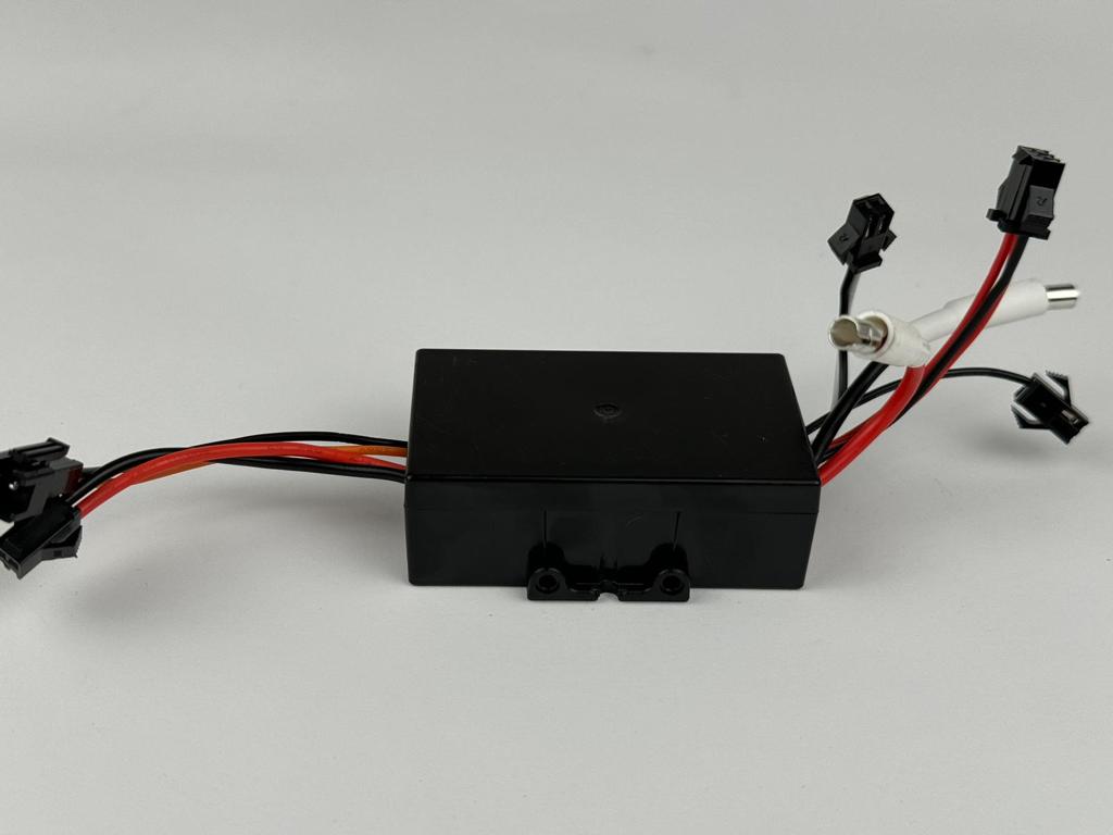 RGB controller (Controladora RGB) Dualtron Spider max