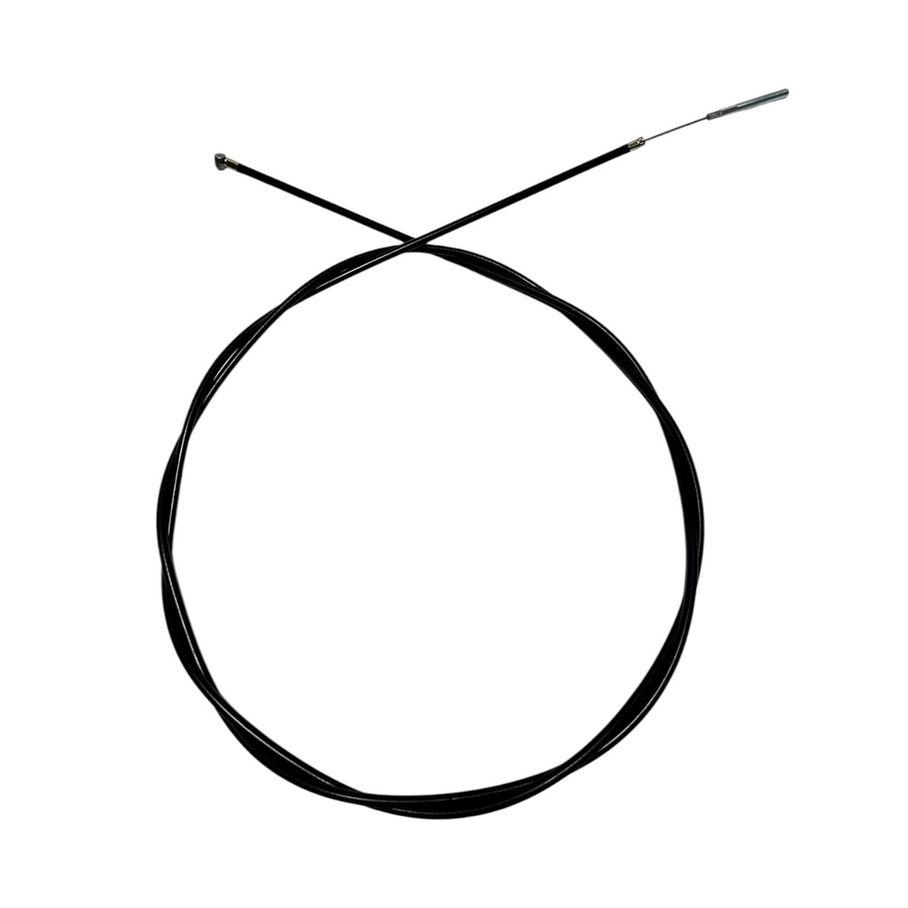 Rear Brake cable (Drum) | Cable de freno trasero (tambor) DT Mini