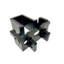 Rear Fork Mounting Bracket For Minimotors Popular (Single/Dual)