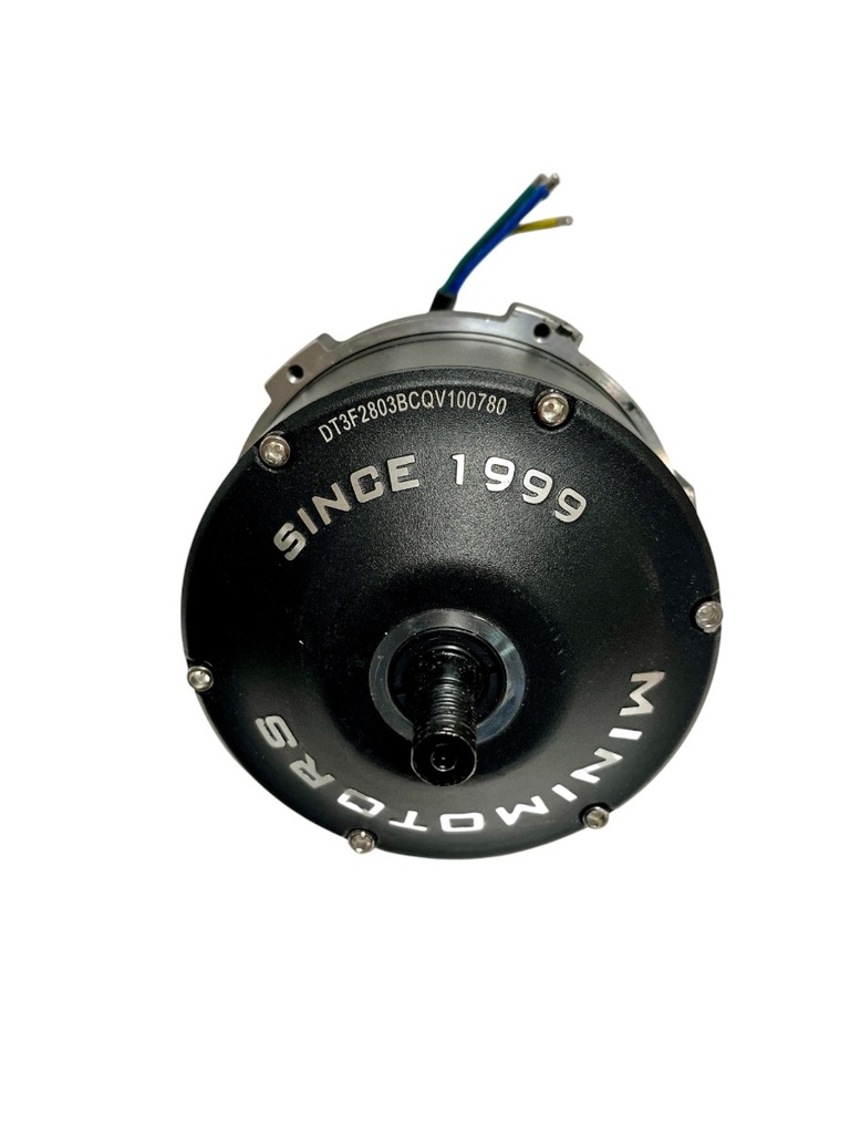 Rear Motor (Motor trasero) Dualtron Thunder 3