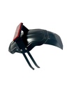 Rear Mudguard Aseembly (Ensamblaje guardabarros trasero) Inmotion RS