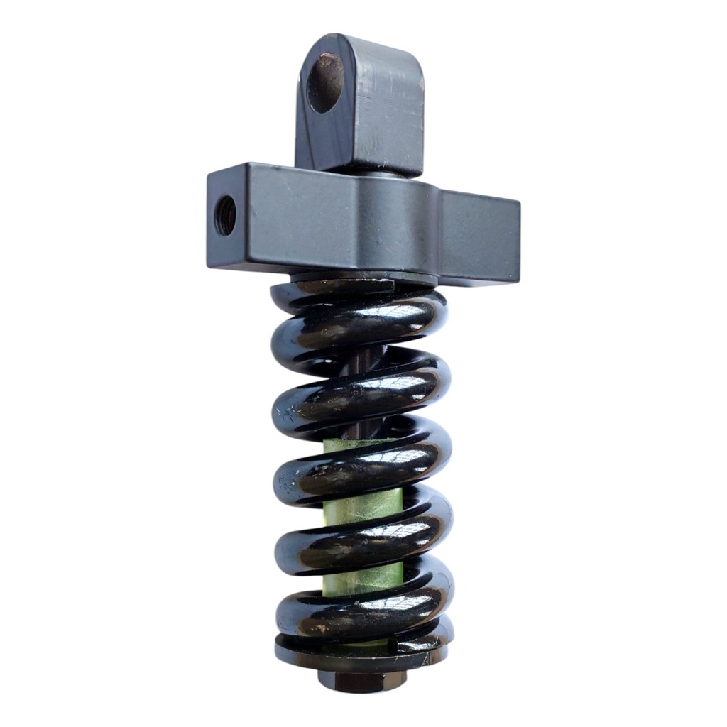 Rear Suspension assembly (Suspension trasera assembly) Dualtron Dolphin