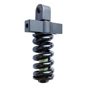 Rear Suspension assembly (Suspension trasera assembly) Dualtron Dolphin