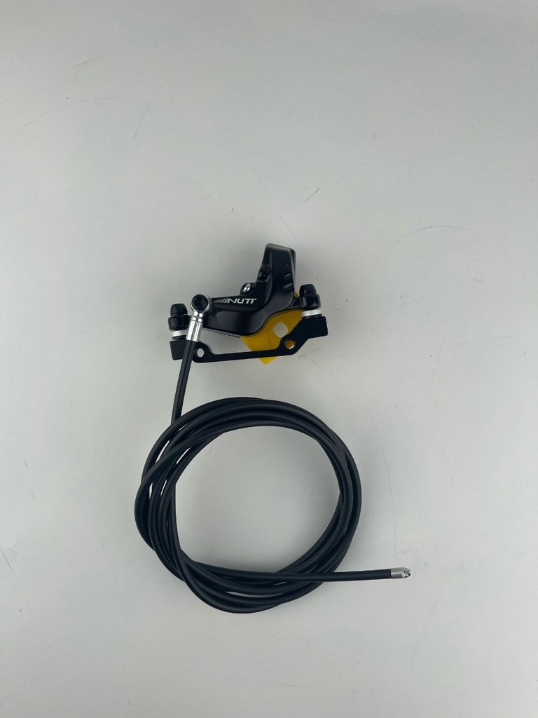 Rear brake new caliper nutt (nueva pieza de freno trasera) complatible with minimotors