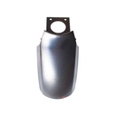 Rear part of front fender (Parte trasera del guardabarros delantero) Dualtron Dolphin