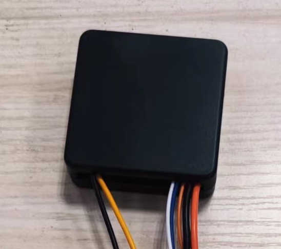 Rear suspension (suspension arrière/suspension trasera) Blade X