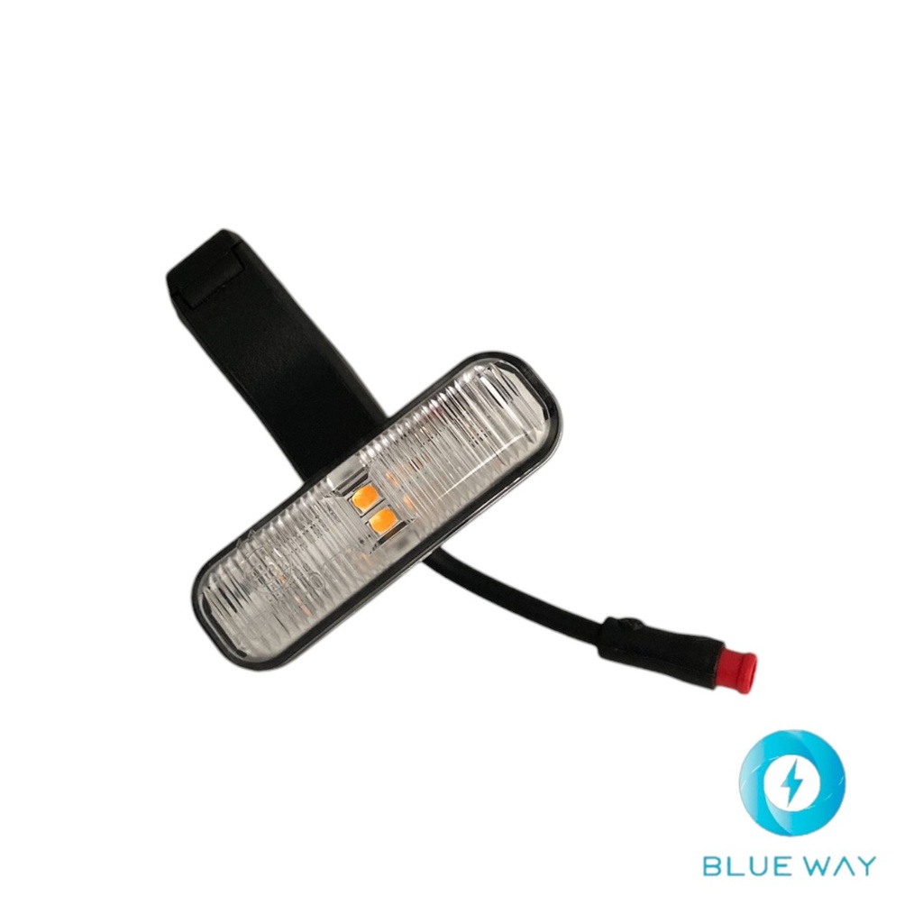 Right turn signal ( Señal de giro derecha) for Inmotion RS