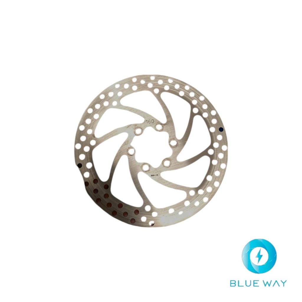 Brake Disc  (Disco de freno) Inmotion RS