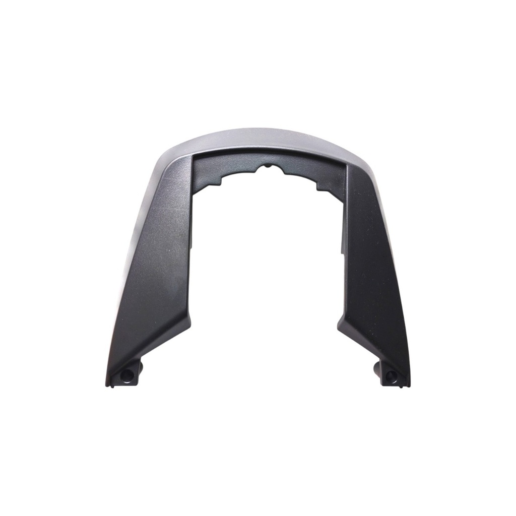 Scooter body front cover up (Cubierta frontal superior del scooter) Dualtron Dolphin