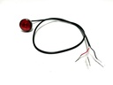 Brake Light LED (Luz de Freno LED) Minimotors Speedway Long Cable