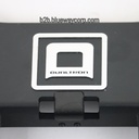 Spoiler (Reposapíes) compatible for Minimotors Thunder 2